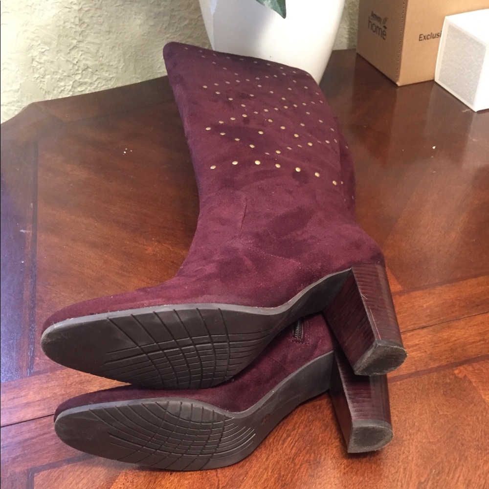 Ana Boots